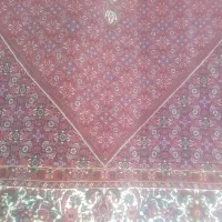 فرش درجه  ا  افشار  ۱۲ متری ۹متری جفت صد درصد