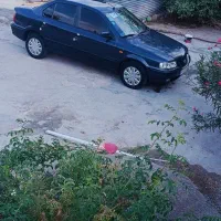 سمند. ef7 دوگانه کارخانه