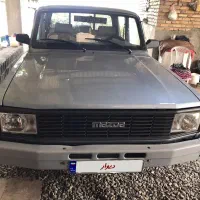 وانت|خودرو سواری و وانت|قائم‌شهر, |دیوار