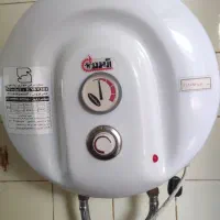 آبگرم کن برقی