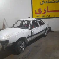 پارس تصادفی|خودرو سواری و وانت|بجنورد, |دیوار