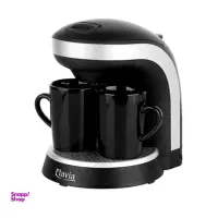 دستگاه قهوه ساز|سماور، چای‌ساز، قهوه‌ساز|کرج, پیشاهنگی|دیوار