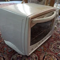 تستر|اجاق گاز و لوازم برقی پخت‌وپز|تهران, شهرک فردوس (حسینی)|دیوار