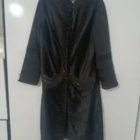 پالتو|لباس|گیلان غرب, |دیوار