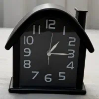ساعت رو میزی آلارم دار