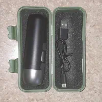 چراغ قوه کوچک شارژی