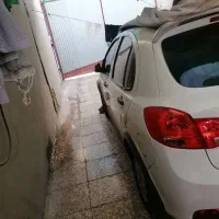 کوئیک مدل 1400|خودرو سواری و وانت|بندر گناوه, |دیوار