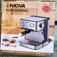 قهو ساز تازه یکبار استفاده شده