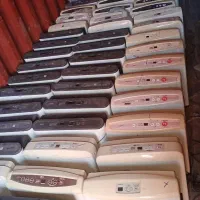 بخاری برقی گازی ژاپنی|بخاری، هیتر، شومینه|زاهدان, |دیوار