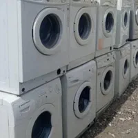 خریدار و فروش لباسشویی سالم خراب فرسوده پوسیده