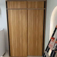 ساخت و نصب کابینت و کمدودراورودرب داخلی