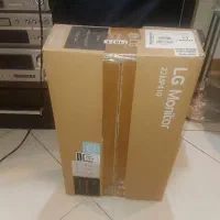 مانیتور ۲۲ اینچ ال جی