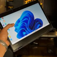 لپ تاپ Toshiba X20 صفحه لمسی i7/16/512 چرخشی|رایانه همراه|یزد, |دیوار