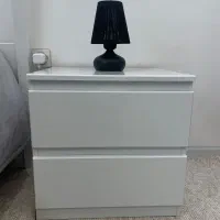 پاتختی و آباژور