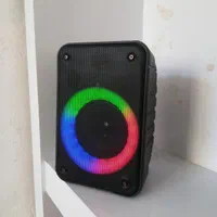 اسپیکر بلوتوثی بعلاوه میکروفن،تخفیف خوب