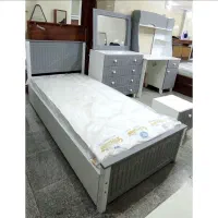 تخت خواب با بهترین متریال ٪