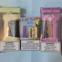 ویپ و پاد|زیورآلات و اکسسوری|قشم, |دیوار