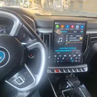 t5فردا موتور fmc|خودرو سواری و وانت|میاندوآب, |دیوار