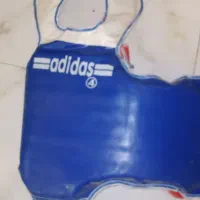 لوازم تکواندو