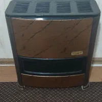 بخاری گازی شش وهشت هزار|بخاری، هیتر، شومینه|علیآباد کتول, |دیوار