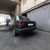 پراید ۱۳۱، مدل ۱۳۸۵|خودرو سواری و وانت|کرج, شهرک احمدیه‎|دیوار