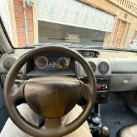 پراید ۱۱۱|خودرو سواری و وانت|مشکیندشت, |دیوار