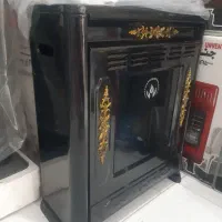 بخاری گازی 9000 جنرال