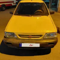 تاکسی خط علی آباد به نظرآباد