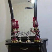 فروش فوری و زیر قیمت آینه کنسول