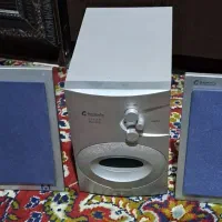 اسپیکر کامپیوتر