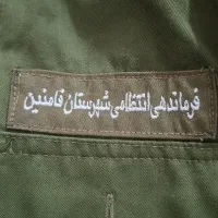 جابجایی سرباز از همدان به سنندج