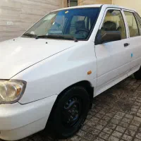 پراید 111 مدل98معاوضه دارم|خودرو سواری و وانت|زاهدان, |دیوار