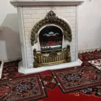 بخاری|بخاری، هیتر، شومینه|ماهدشت, |دیوار