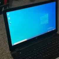 لپ تاپ HP i5|رایانه همراه|تهران, تهرانپارس جنوبی|دیوار