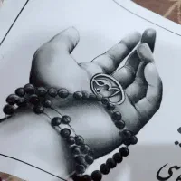 انواع طراحی سیاه قلم و...|تابلو، نقاشی، عکس|قشم, |دیوار