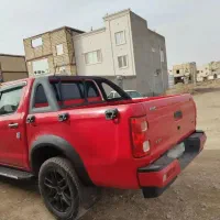 کی ام سی t8 kmc مدل ۴۰۱ تمیز|خودرو سواری و وانت|مشهد, سناباد|دیوار