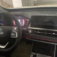 x55  پرو|خودرو سواری و وانت|بندرعباس, |دیوار