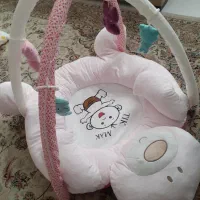 تشک بازی نو|اسباببازی|تهران, باغ خزانه|دیوار