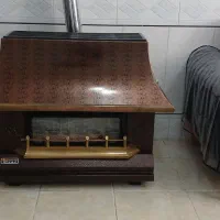 بخاری ایران شرق طرح شومینه