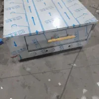 تاپینگ پیتزا صنعتی،  کباب پز ، گرمخانه صنعتی|کافی‌شاپ و رستوران|رباط‌کریم, شهرک صنعتی سبلان|دیوار