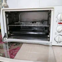 توستر