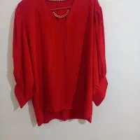 مانتو وانواع شومیز