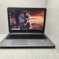 لپ تاپ مهندسی Hp probook 650G2 i5 رم۸ ssd گرافیک۲