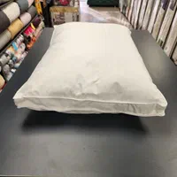 بالش پر اردک سفت وحجیم برای افرادباسلیقه بالشت سفت|رختخواب، بالش، پتو|تهران, فاطمی|دیوار