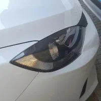 ام وی ام ۳۱۵ اتومات خانگی کم کار|خودرو سواری و وانت|اصفهان, فرح آباد|دیوار