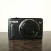 دوربین دیجیتال کنون sx610 HS