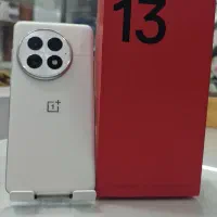 وان‌پلاس 13 (OnePlus 13)  256GB RAM 12