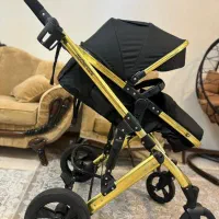 کالسکه برند خارجی (مادرکر)|کالسکه و لوازم جانبی|کرج, گوهردشت|دیوار