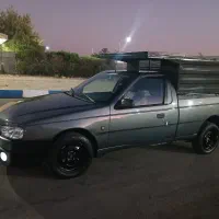 آریسان ۲ مدل ۱۴۰۳|خودرو سواری و وانت|دوگنبدان, |دیوار