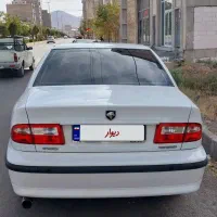 سمند مدل 95 بنزینی|خودرو سواری و وانت|خلخال, |دیوار